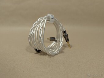 Shanling x DUNU Q-Lock Mini (modulárny slúchadlový kábel) - 3