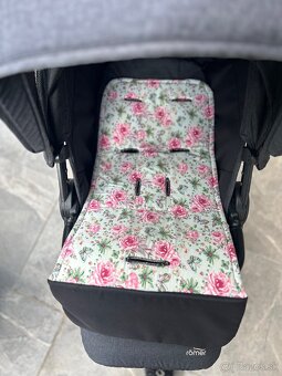 Britax römer - 3