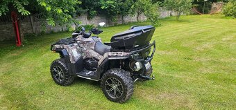 Cf moto gladiator 1000 - 3