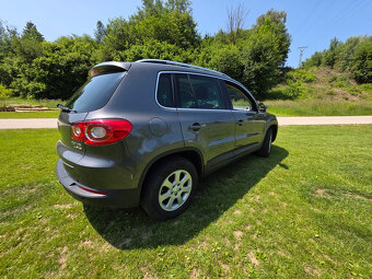 Volkswagen Tiguan 103 kw, 2.0 TDI 4x4, AT, panorama - 3