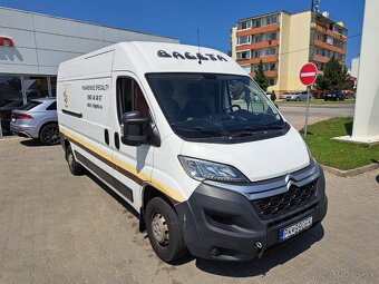 Citroen Jumper 2.0 diesel 96kw - 3