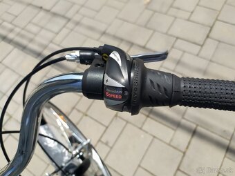 Dámsky bicykel 26... - 3