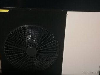 Tepelne cerpadlo 10kw - 3
