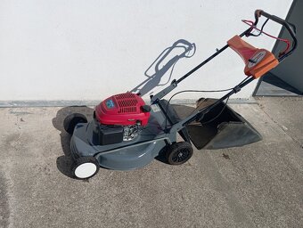 Kosačka s pohonom HONDA 53cm - 3