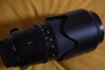 FUJIFILM XF 50-140 mm f/2,8 R LM OIS WR - 3