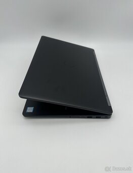 Dell Latitude E5570 15" Matte Black - 3