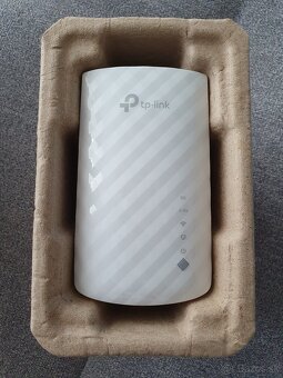 TP Link AC 750 wifi extender - 3