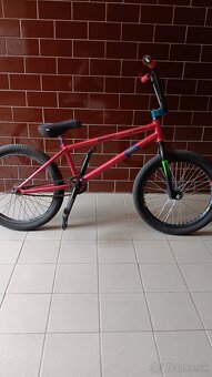 BMX - 3