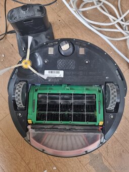 Roomba iRobot robotický vysávač - 3