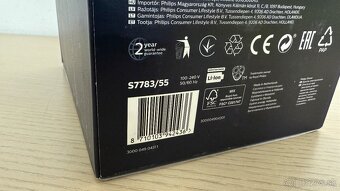 Holiaci strojček Philips Series 7000 - 3
