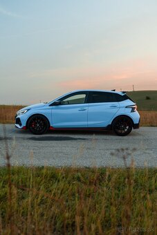 Hyundai i20 N 08/2023 - 3