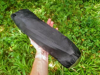 Ultralight jednomiestny stan - 3