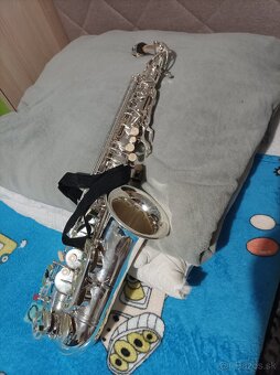 Saxafón victory - 3