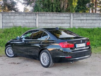 BMW F30 320d xDrive Luxury - 3