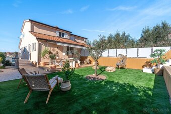 Dom na predaj, Poreč, 140.00m² - 3