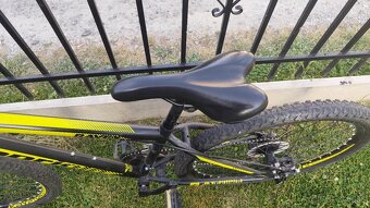 Horský bicykel - 3