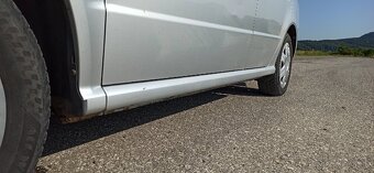 Fabia 1.4 mpi - 3