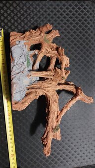 Umele drevo - dekoracia - 3