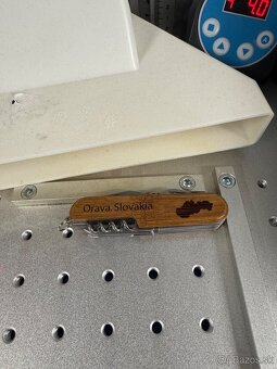 UV laser 5w JPT - 3