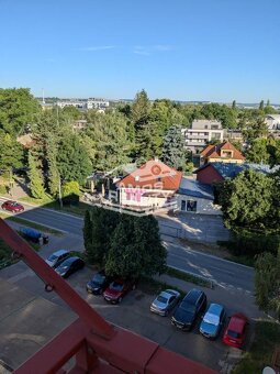 PREDAJ, 3 i byt 74,63 m2, Shurmannova ulica, Nitra, VÝBORNÁ - 3