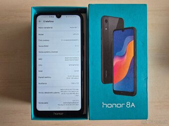 Honor 8a - 3