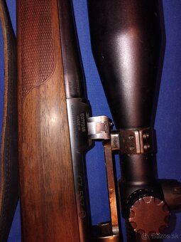 Gulovnica CZ 557 lux 2 - 3
