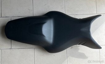 Sedadlo BMW k1200R /S / Sport - 3