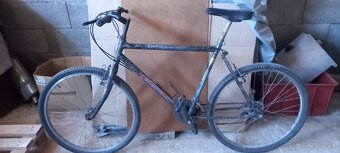 Bicykel - 3