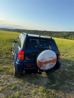 Toyota rav 4 - 3