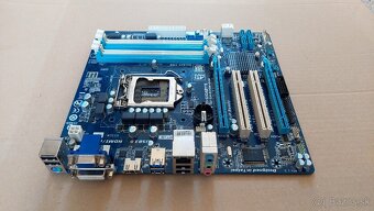 Základné dosky Lga1155 - 3
