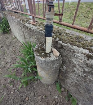Predaj priestranný RD s krásnym rozsiahlym pozemkom - 3