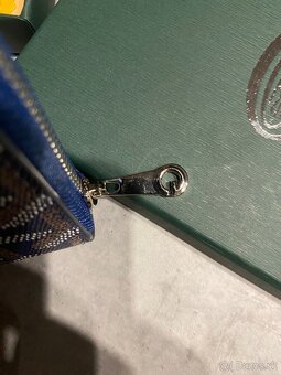 Goyard peňaženka unisex - 3