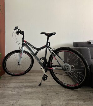 Horský bicykel Capriolo Diavolo - 3