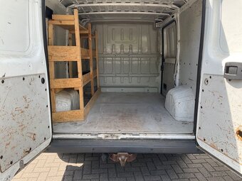 Fiat Ducato 2.0 JTD 115 2013 - 3