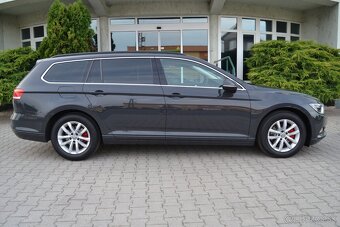 VW PASSAT VARIANT 2.0 TDI, ELEKTRÓNY R16, NAVI, FÓLIE, CHRÓM - 3