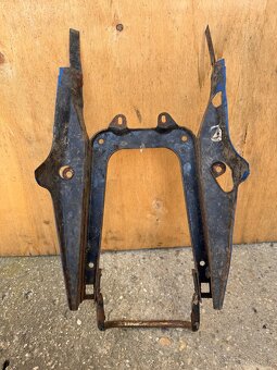 Jawa sport podsedadlivy plech - 3
