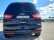 Ford Galaxy 2.0 TDCi DPF (120kW) Titanium, 7 miest - 3