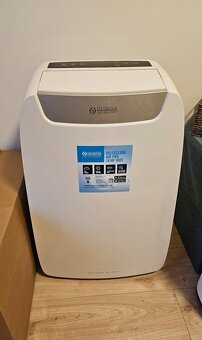 OLIMPIA SPLENDID Dolceclima Air Pro 13 A+ WiFi - 3