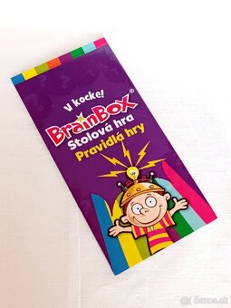 Brainbox - 3