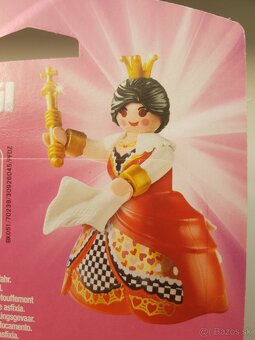 Originálne NOVÉ figúrky Playmobil - 3
