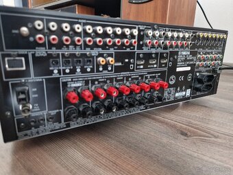 Predam receiver Yamaha RX-V661 - 3