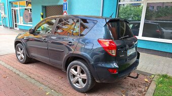 Toyota Rav4 2.2 D-4D 180X - 3