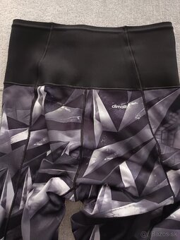 Adidas legíny 3/4 - 3