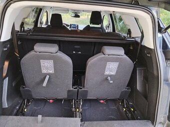Peugeot 5008 r.v 8.2019 km 137 000 - 3