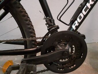 Detský bicykel ROCKRIDER ST 500 - 3