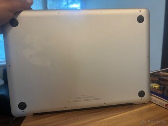 Mackbook pro - 3
