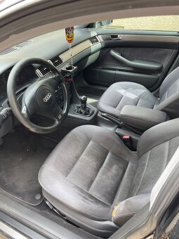 Audi a6 c5 - 3