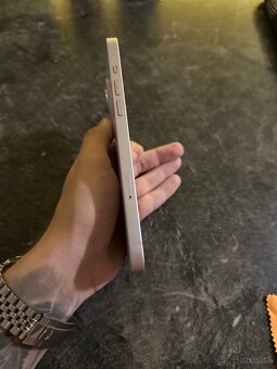 iPhone 14 Plus 128GB Fialový - 3