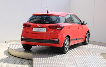 HYUNDAI i20 FL (GB) Cool 1,0 T-GDi 74kW A/T7 - 3