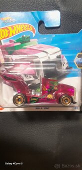 Hotwheels treasuere hunt - 3